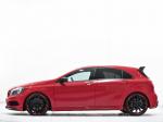 Mercedes-Benz A250 Sport by Brabus 2013 года